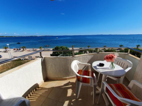 Sea & Garden Apartment Vir